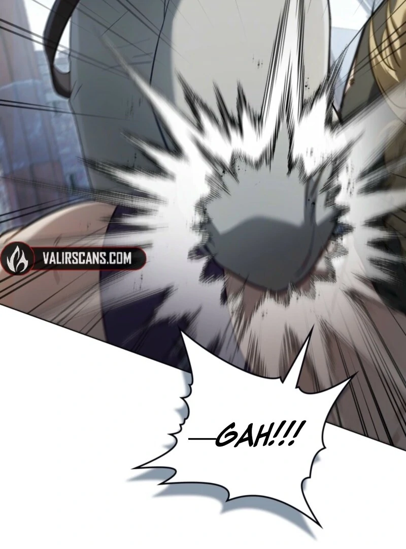 The Tragedy of a Villainess Chapter 107 - Page 92