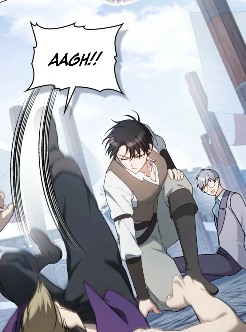 The Tragedy of a Villainess Chapter 107 - Page 94