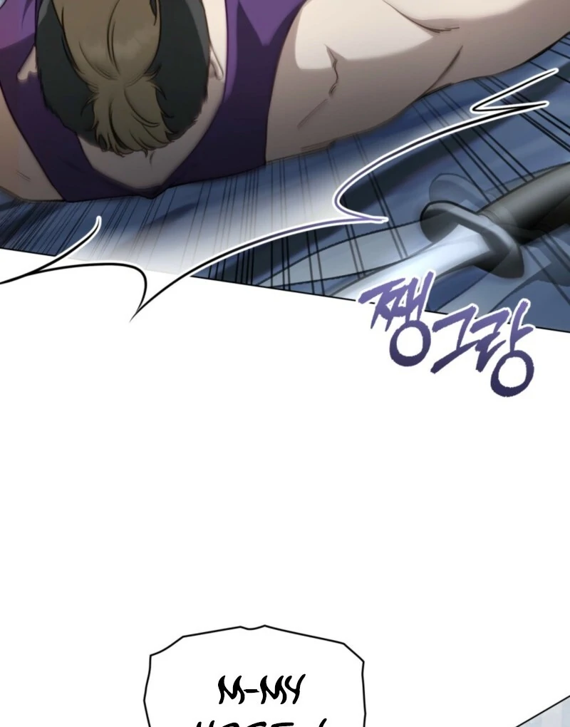 The Tragedy of a Villainess Chapter 107 - Page 95