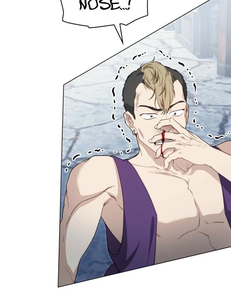 The Tragedy of a Villainess Chapter 107 - Page 96