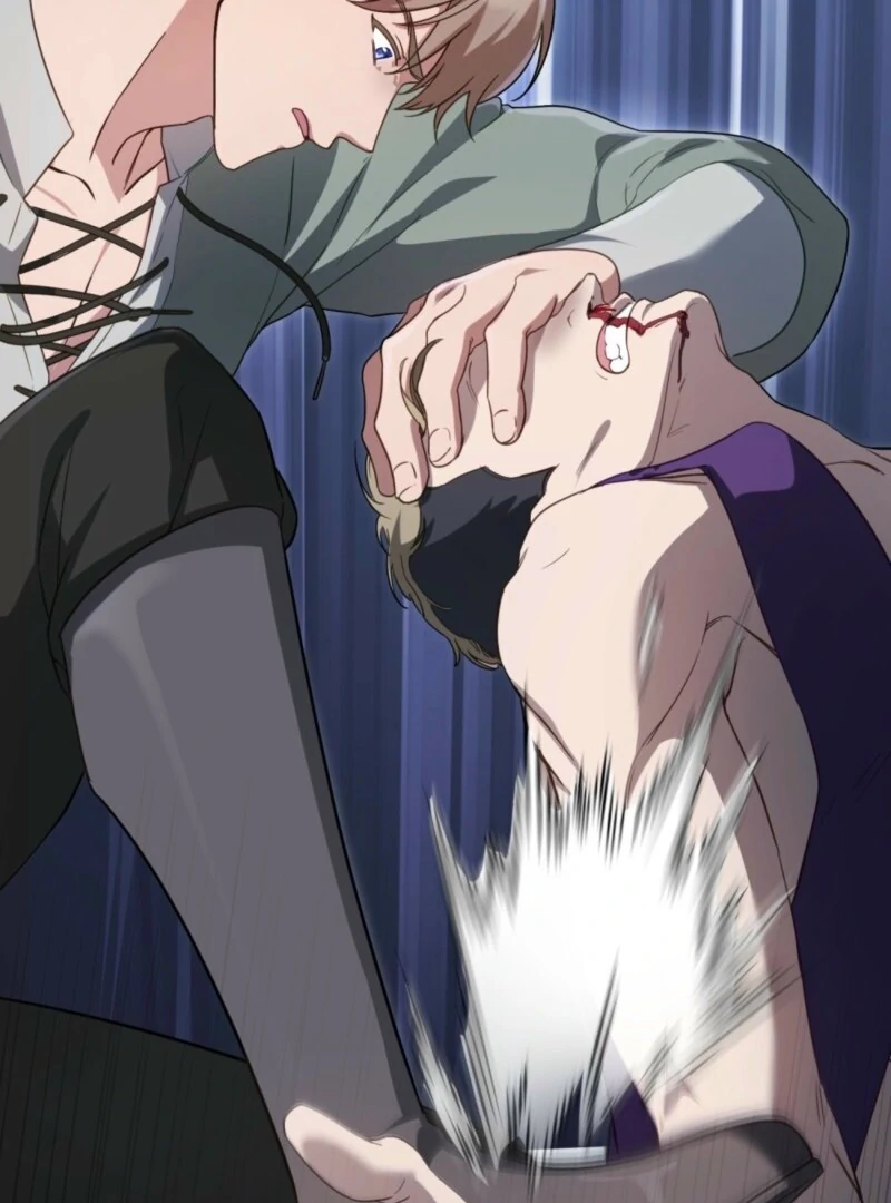 The Tragedy of a Villainess Chapter 107 - Page 100