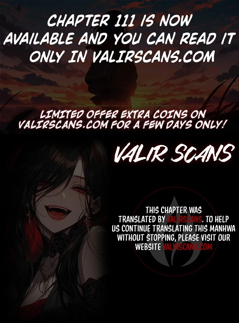 The Tragedy of a Villainess Chapter 108 - Page 1