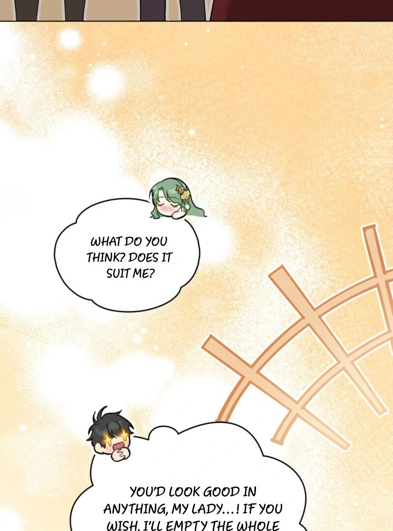 The Tragedy of a Villainess Chapter 108 - Page 102