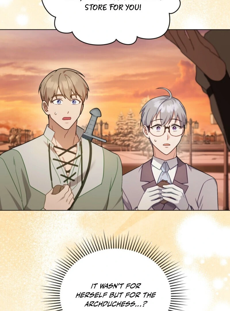 The Tragedy of a Villainess Chapter 108 - Page 103