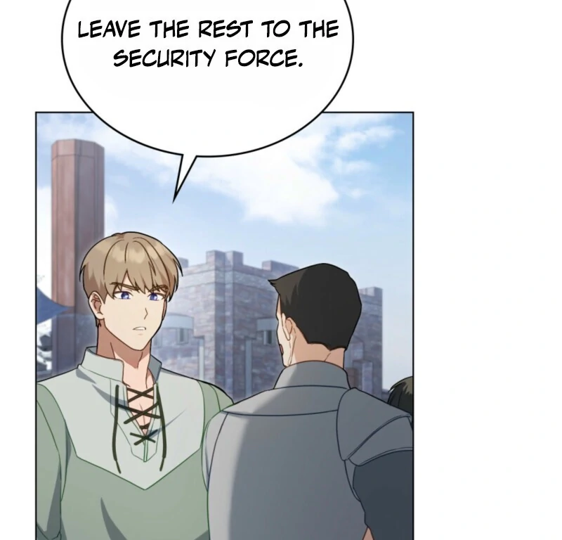 The Tragedy of a Villainess Chapter 108 - Page 13