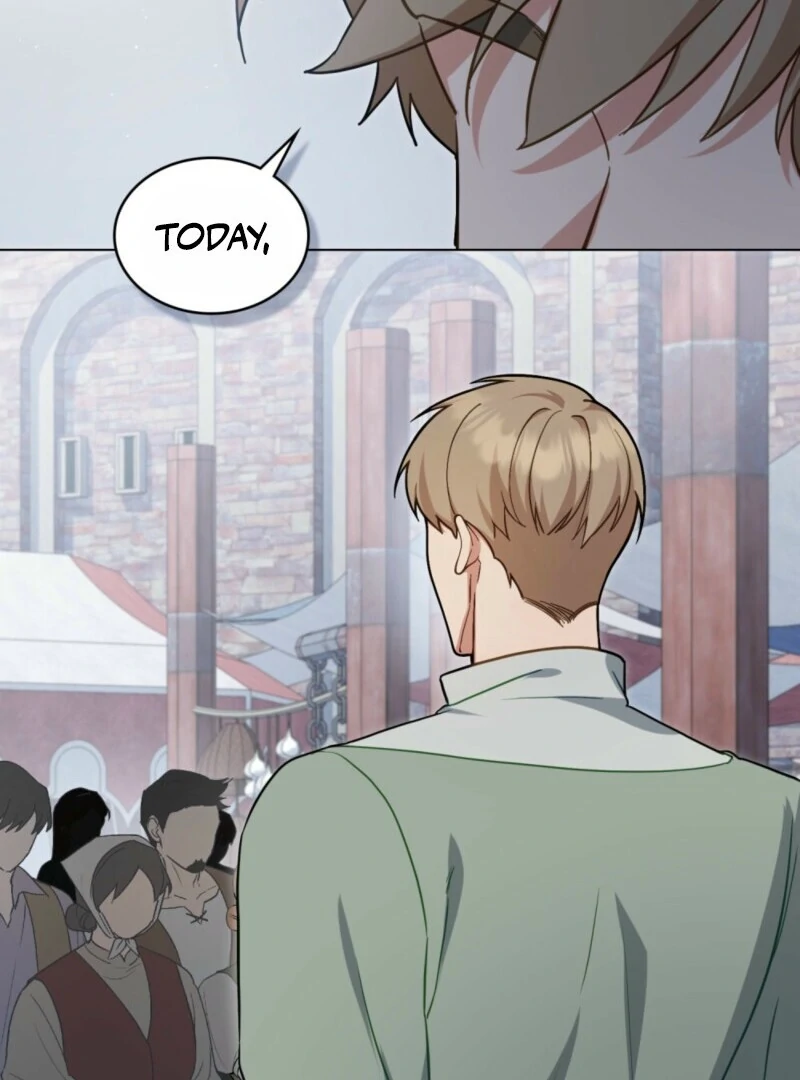 The Tragedy of a Villainess Chapter 108 - Page 16