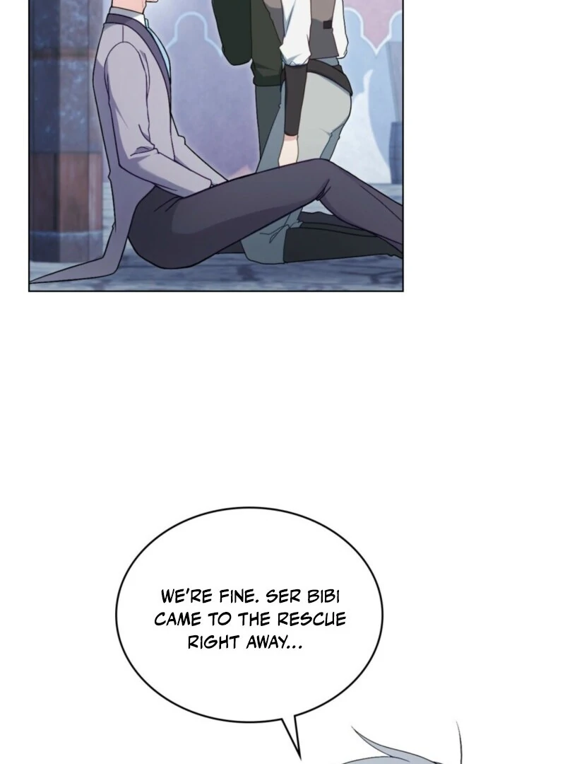 The Tragedy of a Villainess Chapter 108 - Page 24