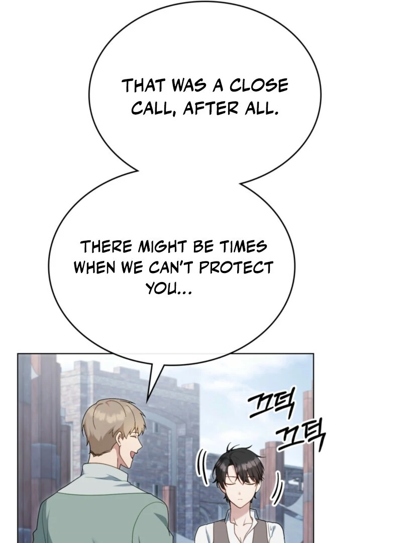 The Tragedy of a Villainess Chapter 108 - Page 29