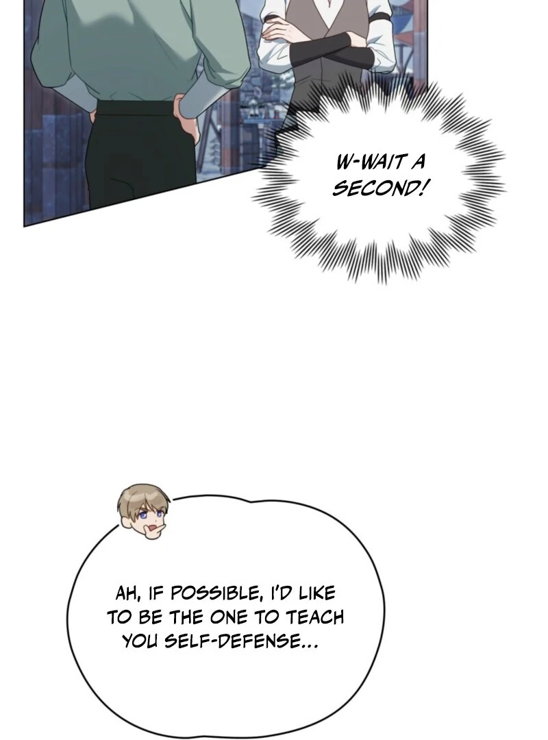 The Tragedy of a Villainess Chapter 108 - Page 30