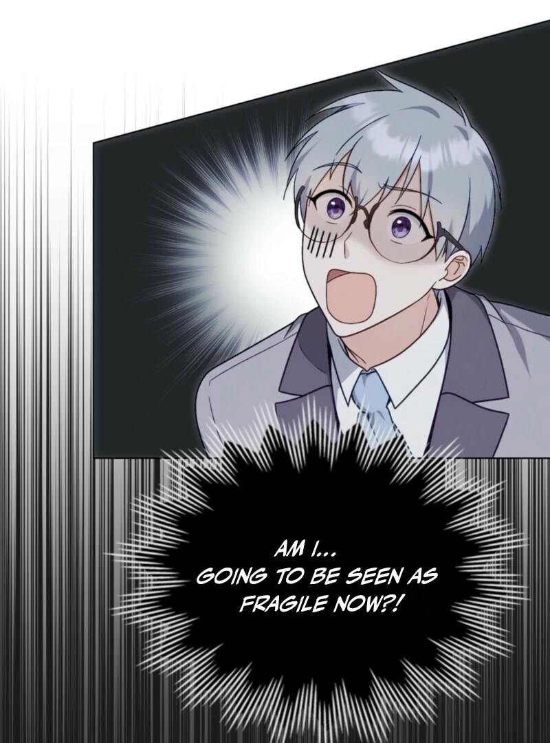 The Tragedy of a Villainess Chapter 108 - Page 31