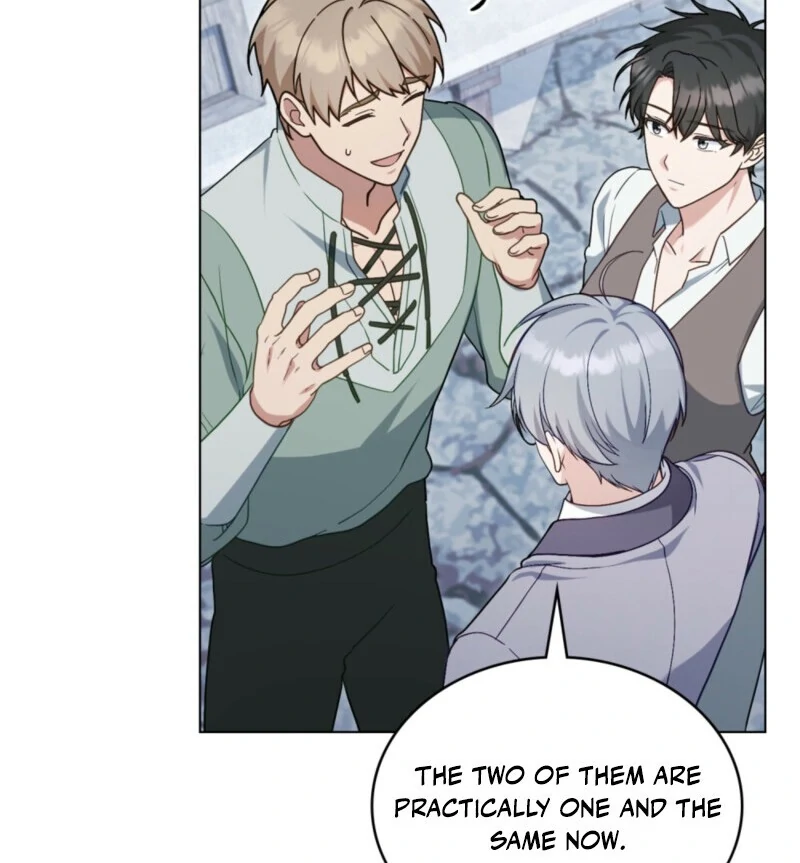 The Tragedy of a Villainess Chapter 108 - Page 41