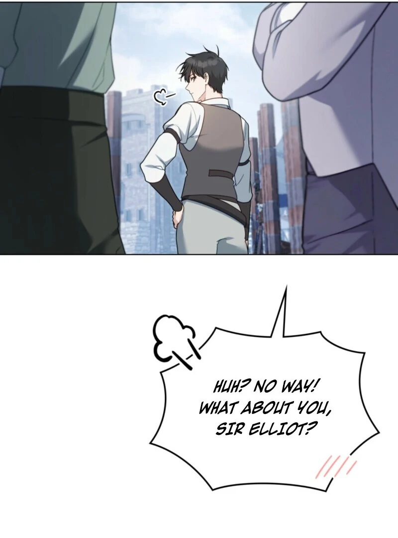 The Tragedy of a Villainess Chapter 108 - Page 43