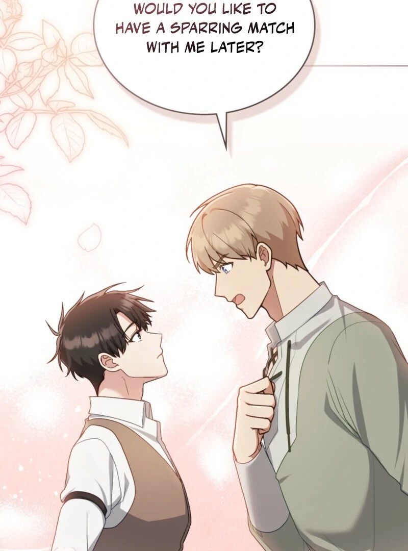 The Tragedy of a Villainess Chapter 108 - Page 64