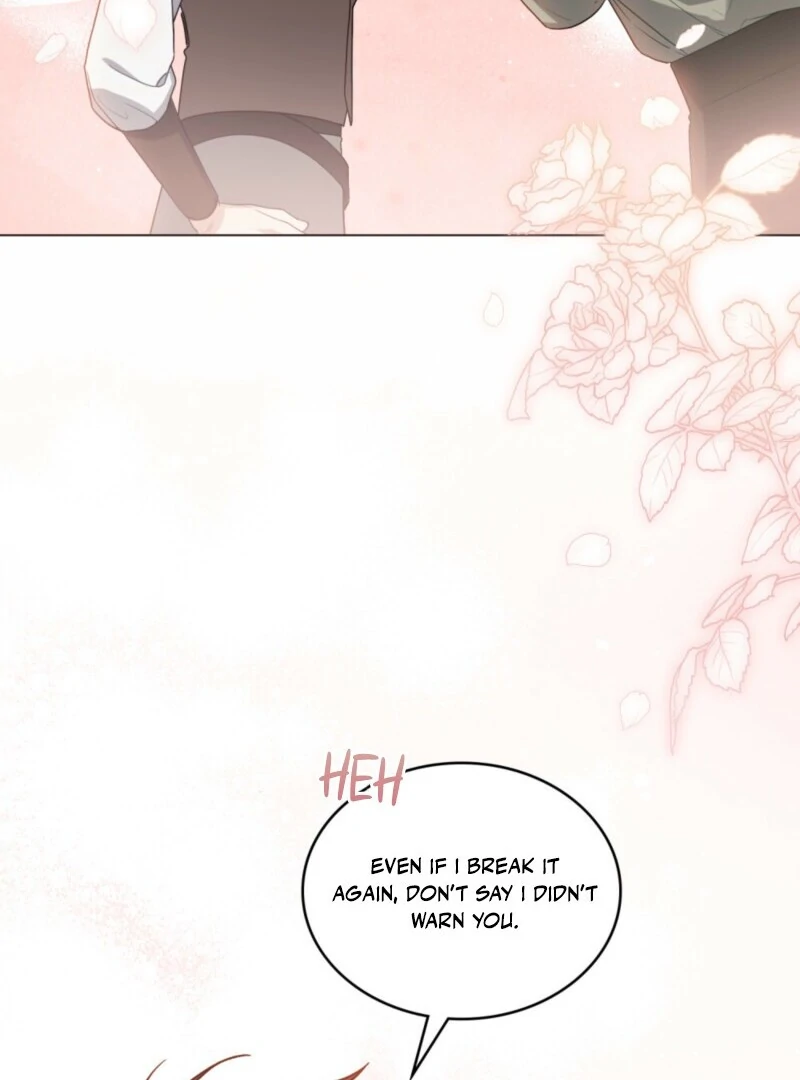 The Tragedy of a Villainess Chapter 108 - Page 65