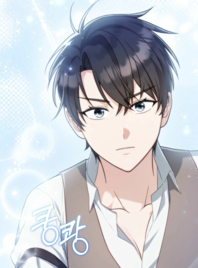 The Tragedy of a Villainess Chapter 108 - Page 8