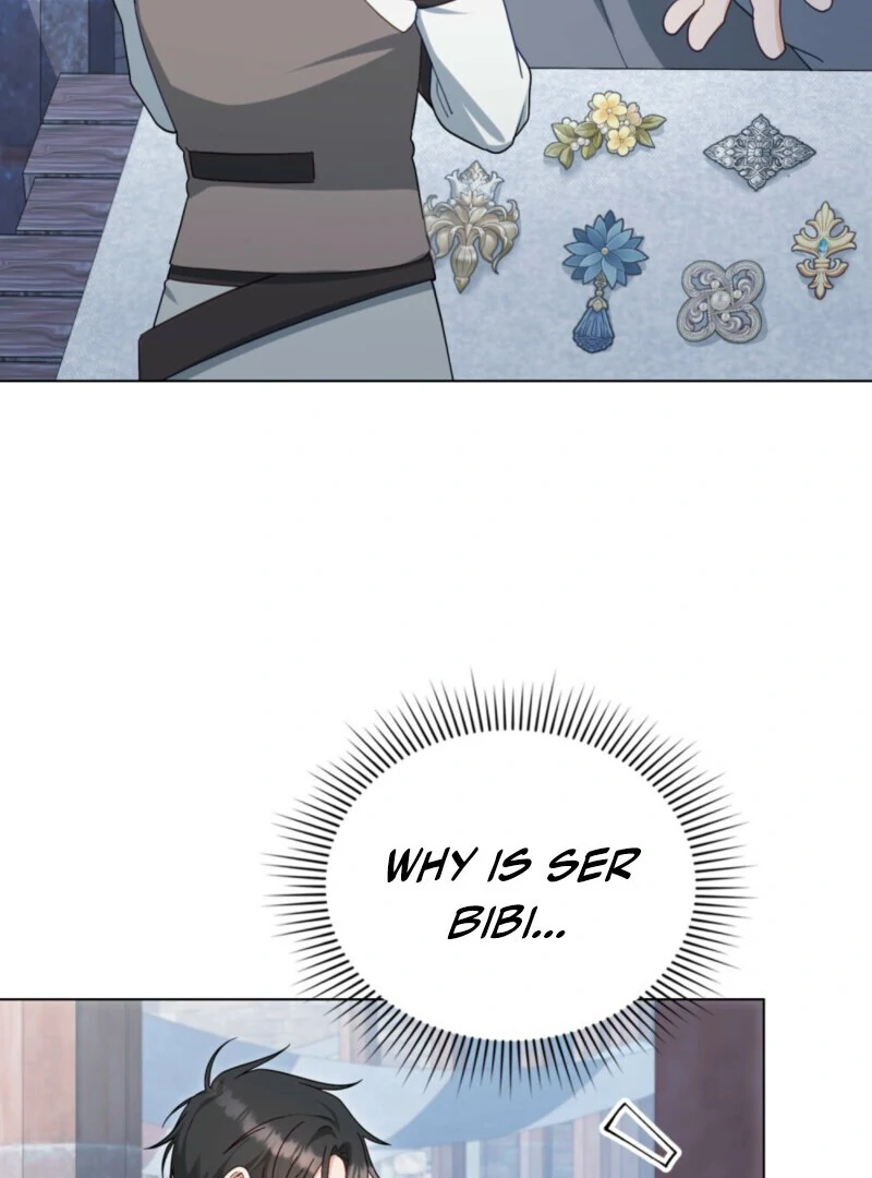 The Tragedy of a Villainess Chapter 108 - Page 72