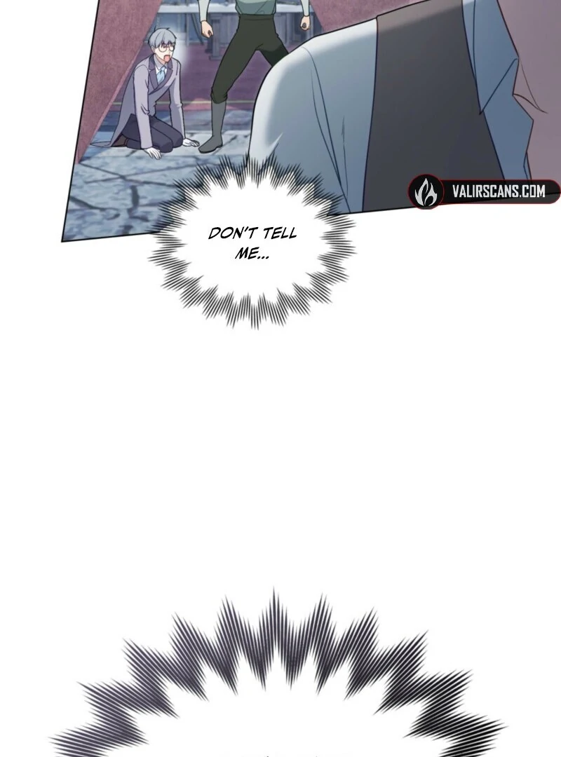 The Tragedy of a Villainess Chapter 108 - Page 77