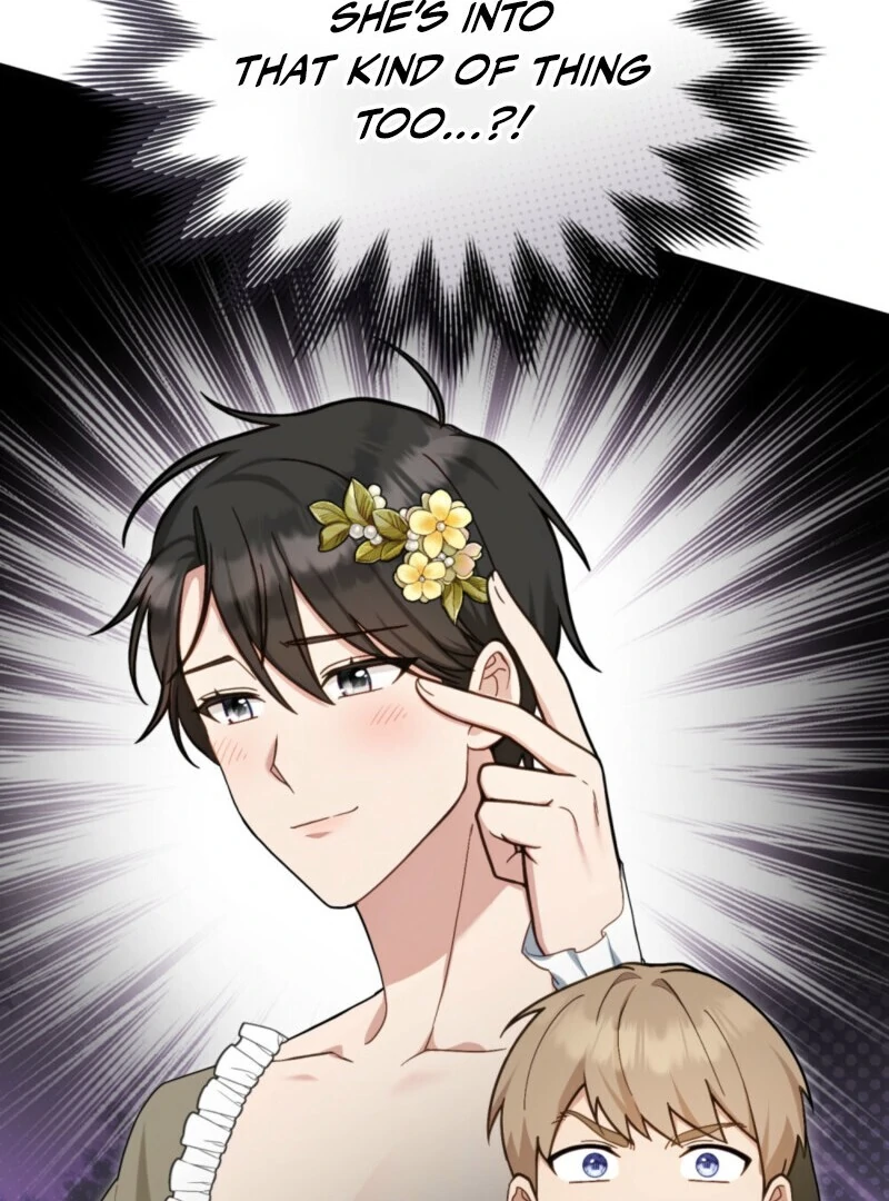 The Tragedy of a Villainess Chapter 108 - Page 78