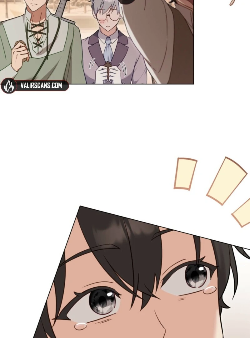 The Tragedy of a Villainess Chapter 108 - Page 89