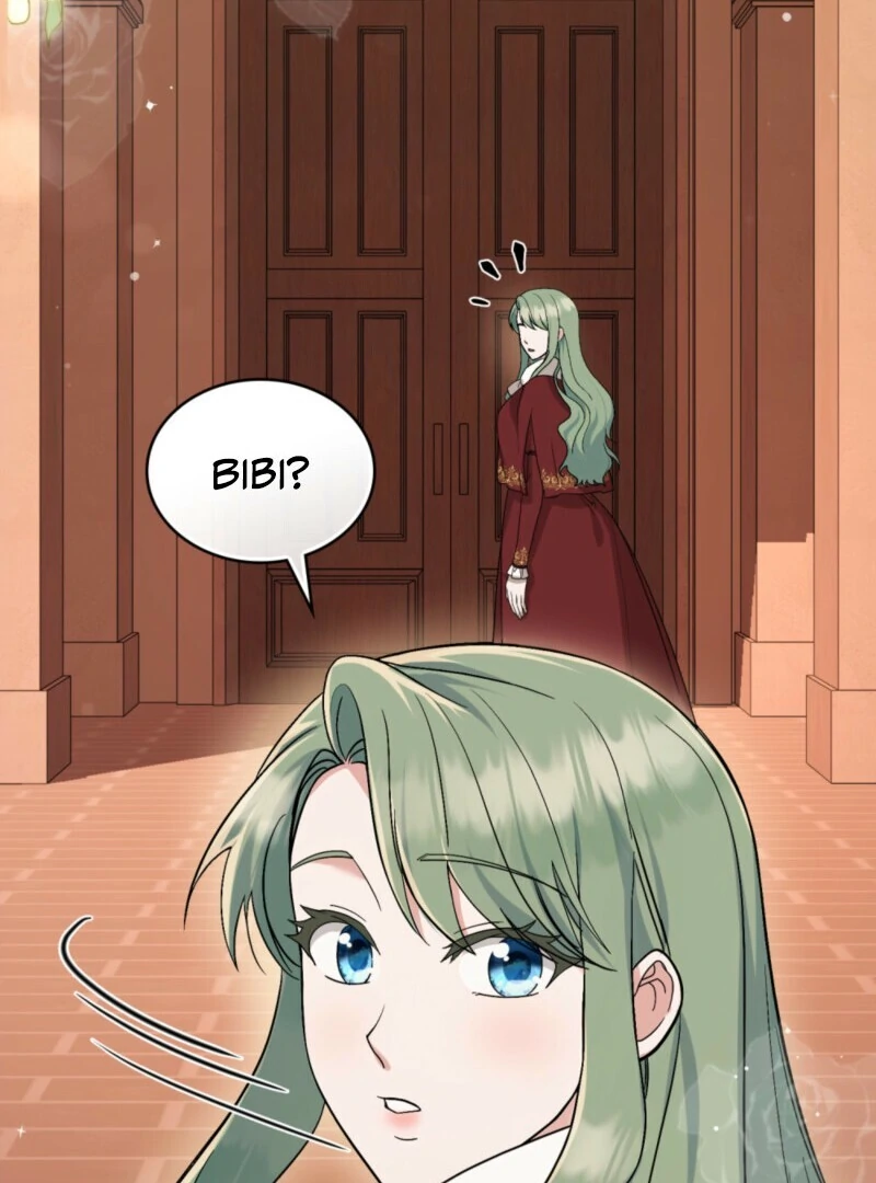 The Tragedy of a Villainess Chapter 108 - Page 91