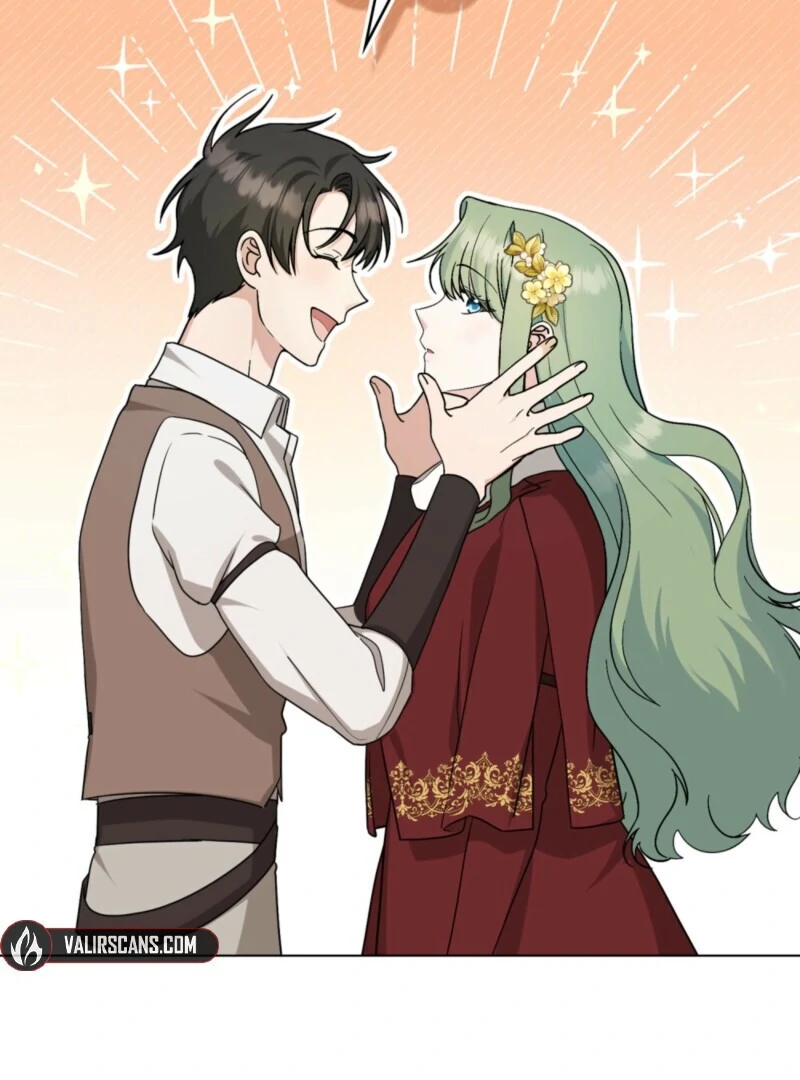 The Tragedy of a Villainess Chapter 108 - Page 98