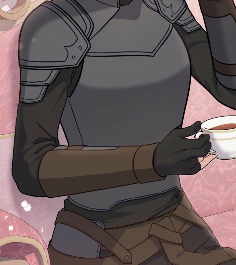 The Tragedy of a Villainess Chapter 109 - Page 13