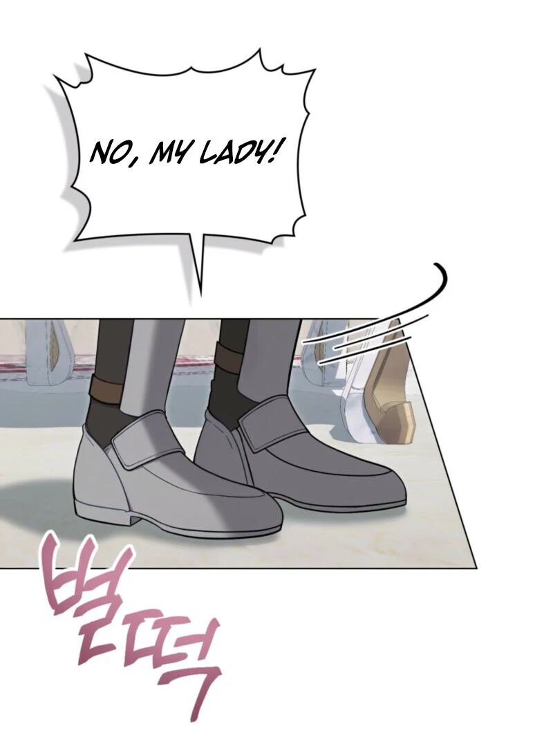 The Tragedy of a Villainess Chapter 109 - Page 16