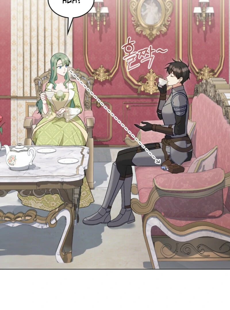 The Tragedy of a Villainess Chapter 109 - Page 3