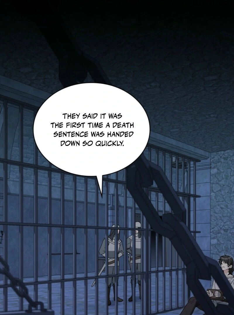 The Tragedy of a Villainess Chapter 109 - Page 24