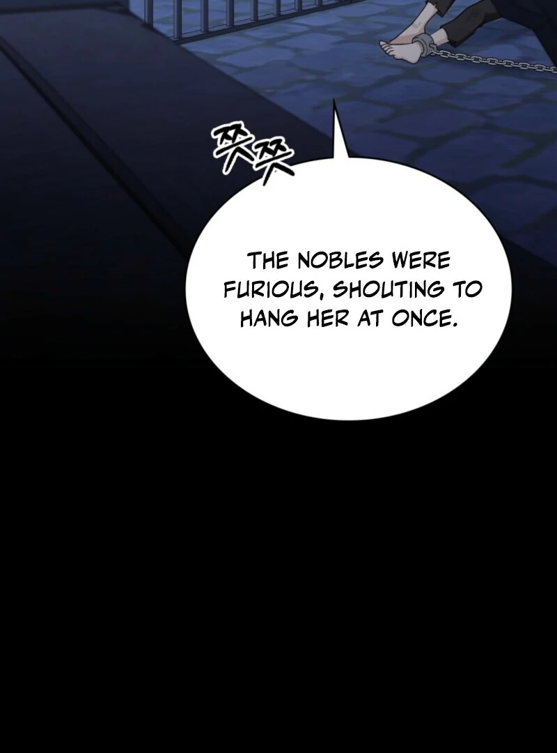 The Tragedy of a Villainess Chapter 109 - Page 25