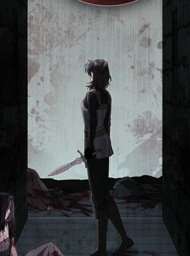 The Tragedy of a Villainess Chapter 109 - Page 29