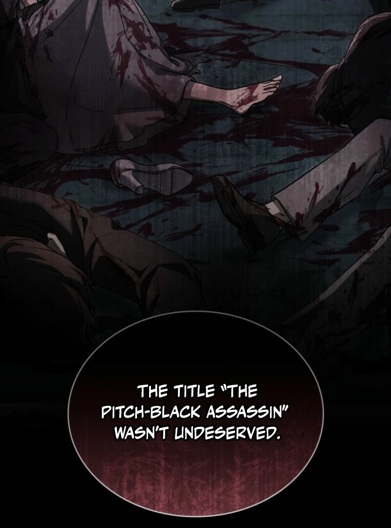 The Tragedy of a Villainess Chapter 109 - Page 30