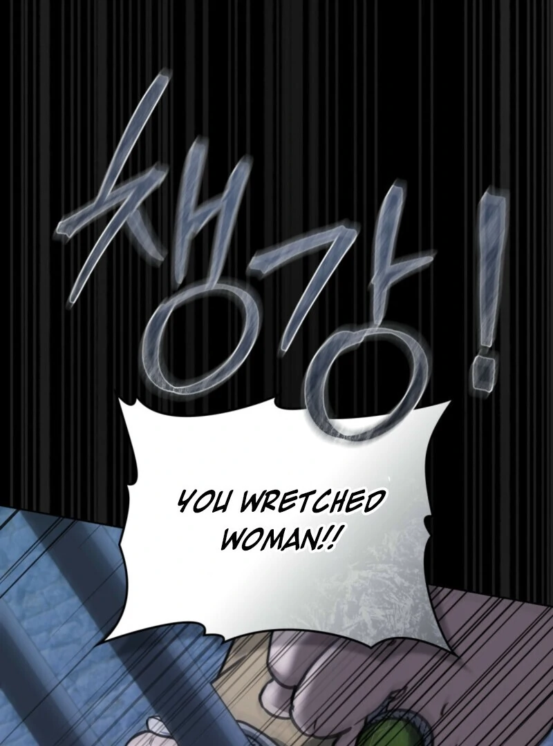 The Tragedy of a Villainess Chapter 109 - Page 34