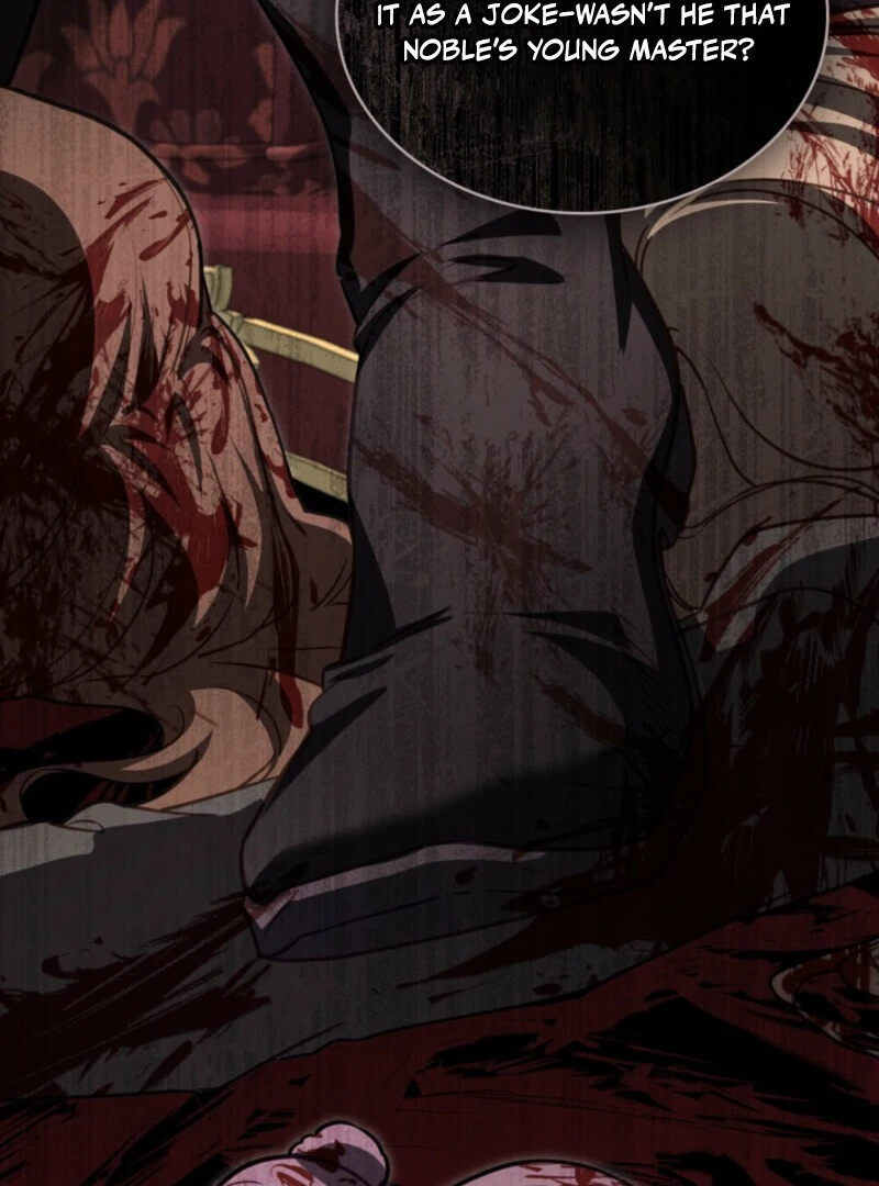 The Tragedy of a Villainess Chapter 109 - Page 44