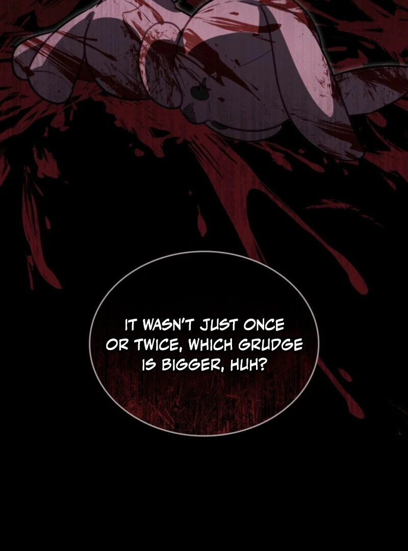 The Tragedy of a Villainess Chapter 109 - Page 45