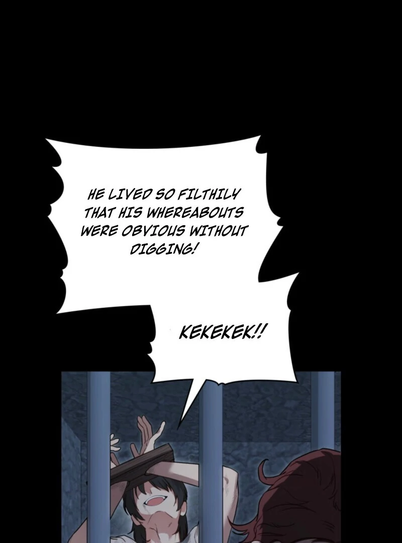 The Tragedy of a Villainess Chapter 109 - Page 46