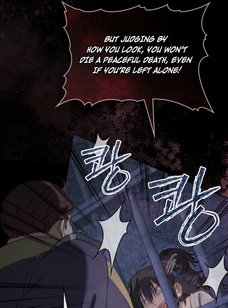 The Tragedy of a Villainess Chapter 109 - Page 55