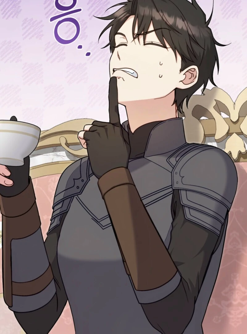 The Tragedy of a Villainess Chapter 109 - Page 7