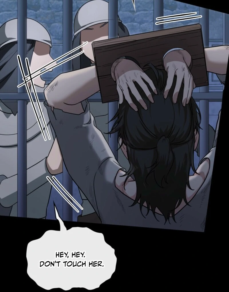 The Tragedy of a Villainess Chapter 109 - Page 68