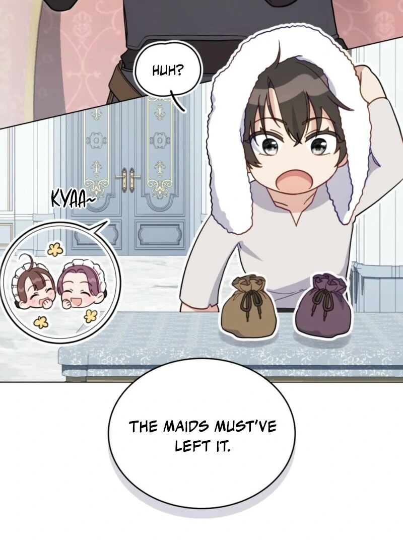 The Tragedy of a Villainess Chapter 109 - Page 8