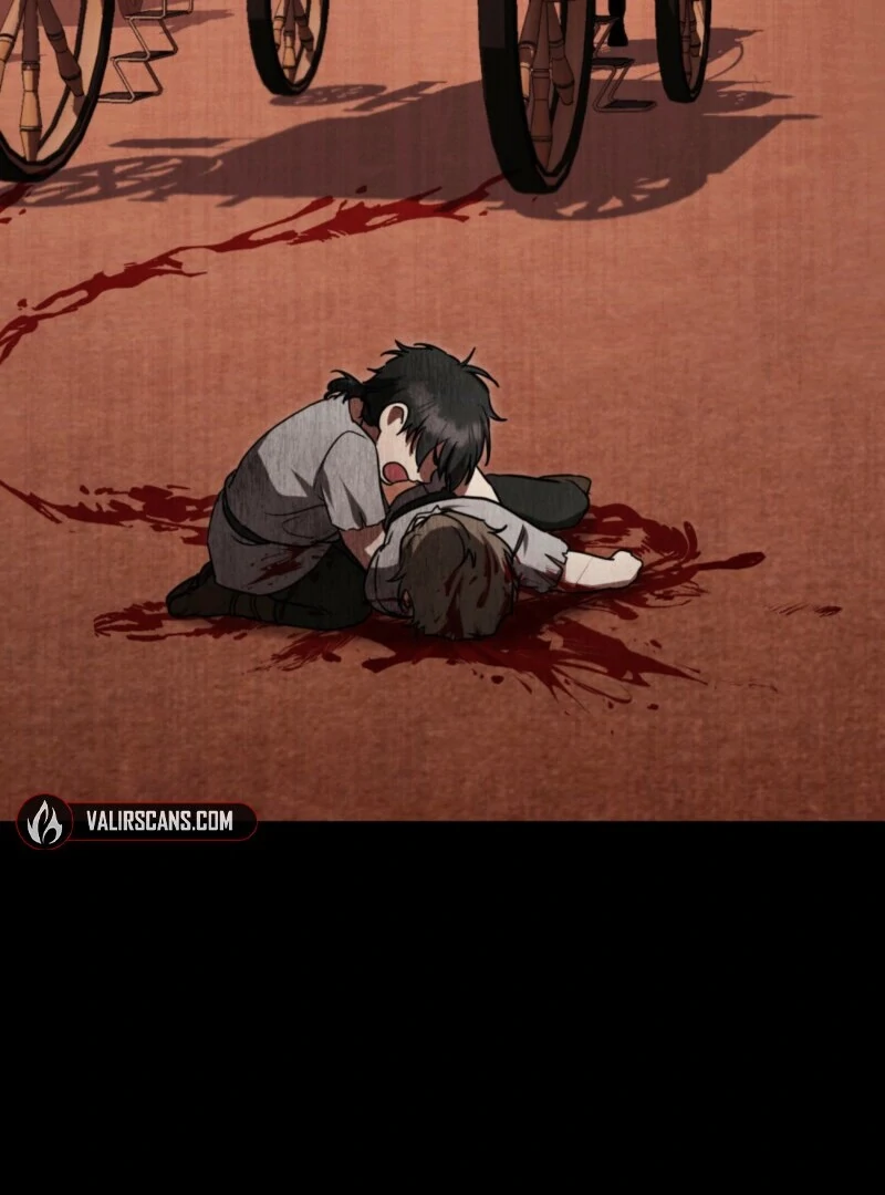 The Tragedy of a Villainess Chapter 109 - Page 76