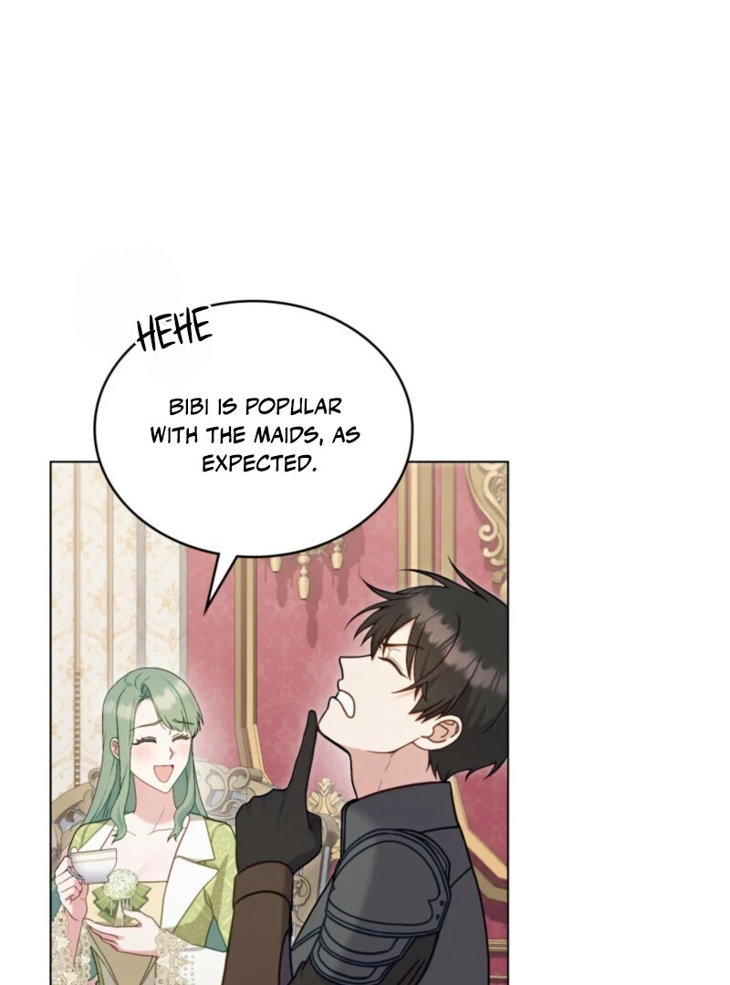 The Tragedy of a Villainess Chapter 109 - Page 9