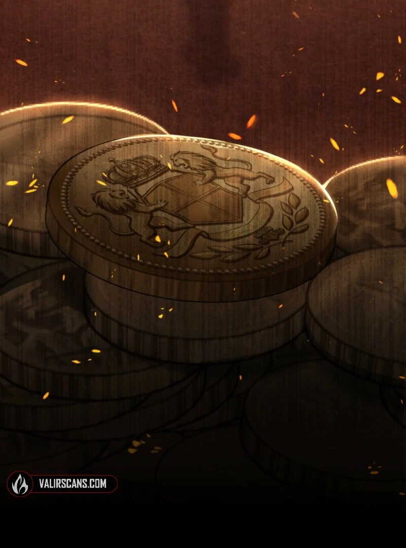 The Tragedy of a Villainess Chapter 109 - Page 86