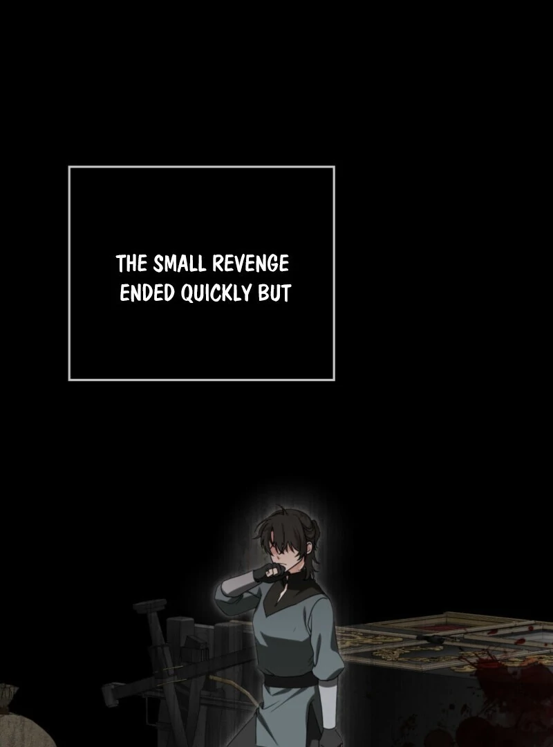 The Tragedy of a Villainess Chapter 109 - Page 87