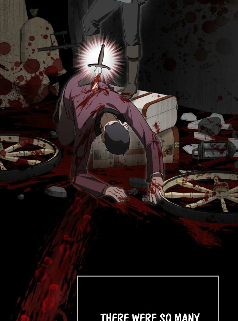 The Tragedy of a Villainess Chapter 109 - Page 88