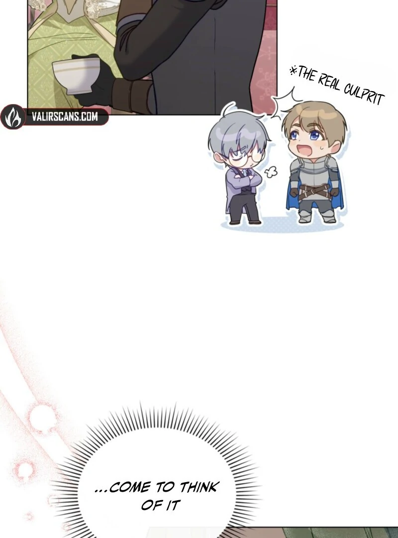 The Tragedy of a Villainess Chapter 109 - Page 10