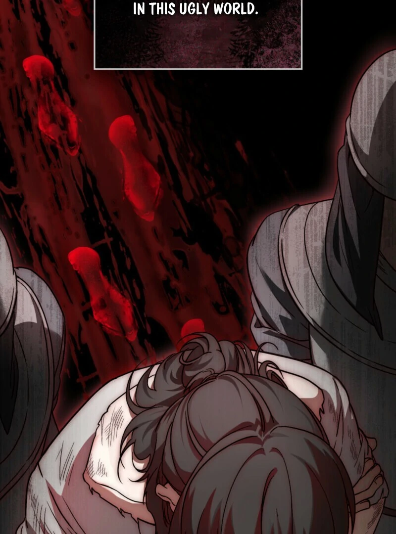 The Tragedy of a Villainess Chapter 109 - Page 91