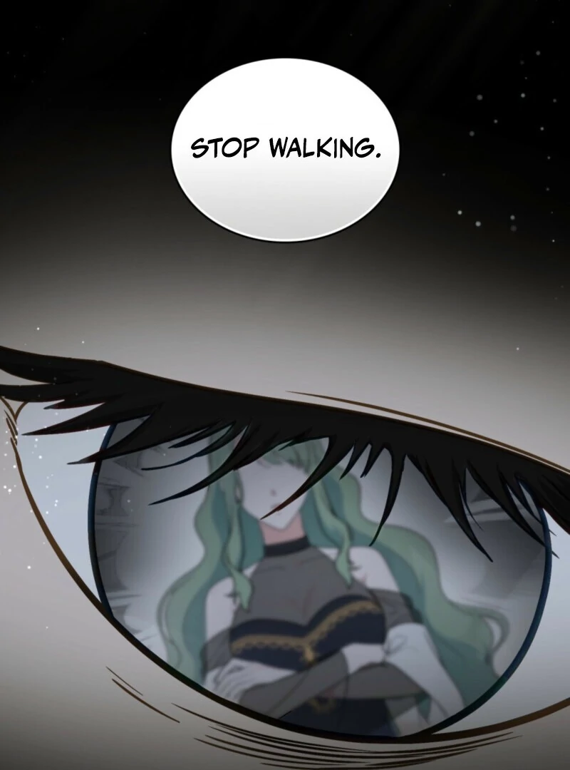 The Tragedy of a Villainess Chapter 109 - Page 97