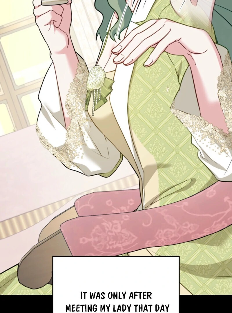 The Tragedy of a Villainess Chapter 110 - Page 101