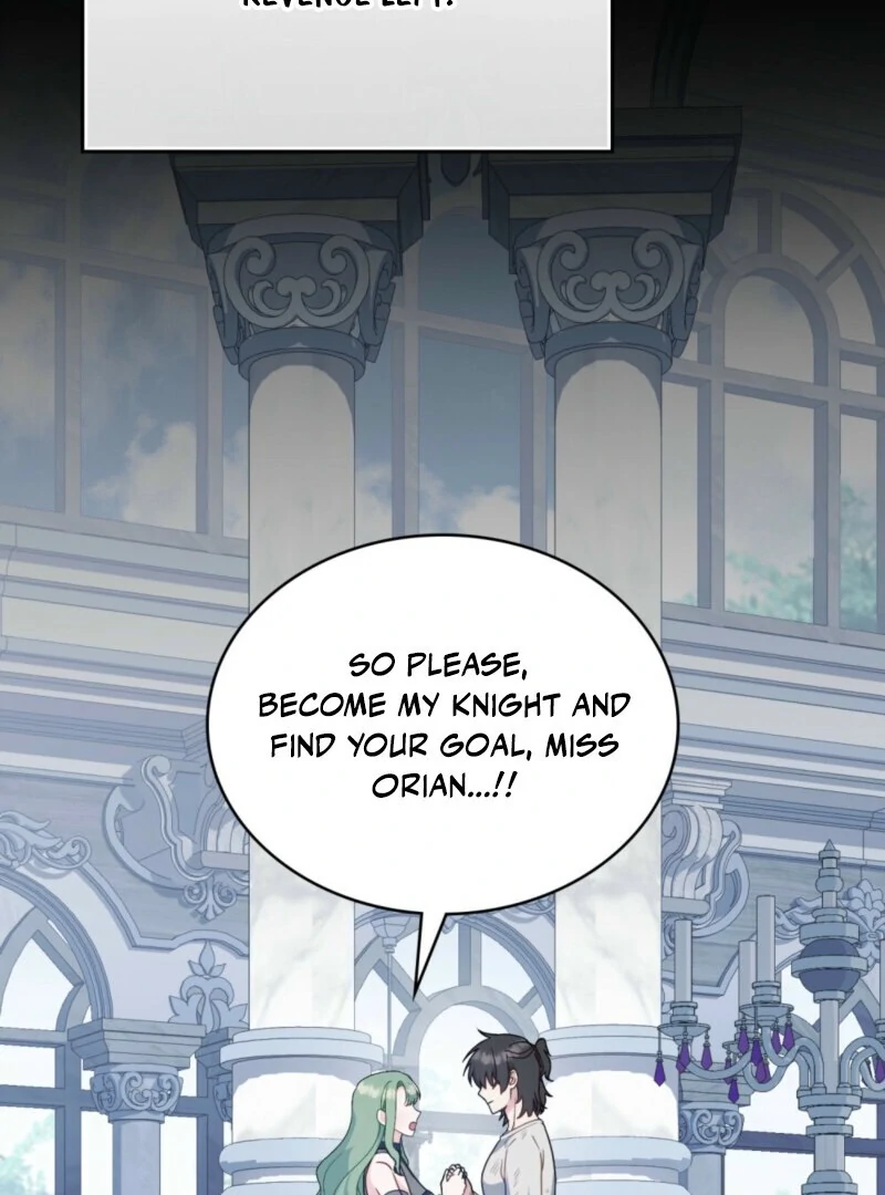 The Tragedy of a Villainess Chapter 110 - Page 103